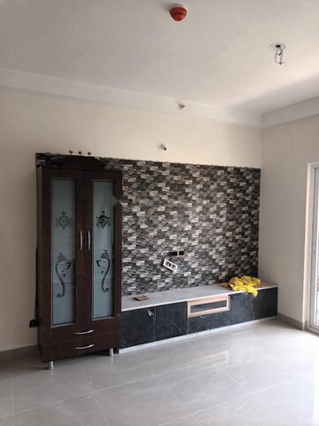Bedroom in 3 BHK Apartment at Mantri Serenity, Kanakapura Road – for Rent