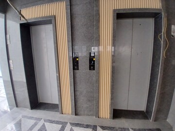 Building Lobby in  Office Space at Sector 136 – for Rent