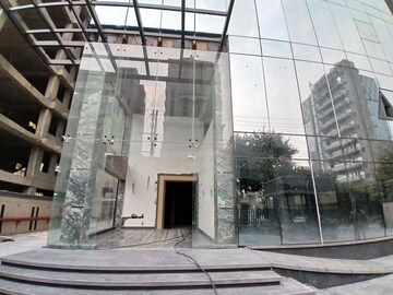  Office Space – Exterior View View at Sector 136 - for Rent