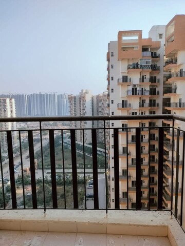2 BHK Apartment – Exterior View View at Amrapali Terrace Homes, Tech Zone 4 Greater Noida - for Sale
