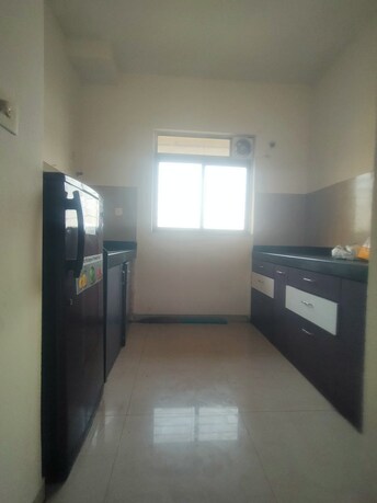 1 BHK Apartment For Rent in Casa Rio Genevia Dombivli East Thane  7998248