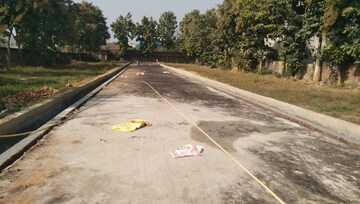 Plot Area in  Plot at Arjunganj – for Sale