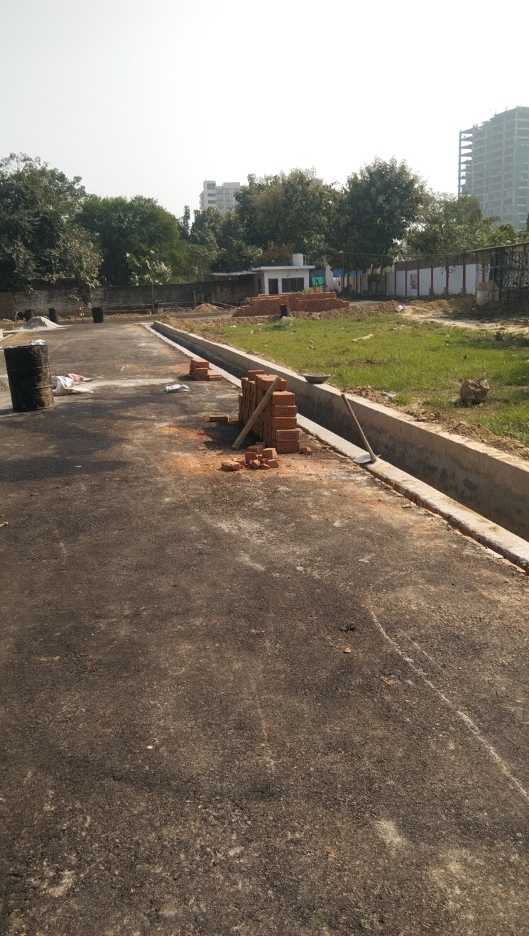 Exterior View, arjunganj  900 Sq.Ft. Plot In Arjunganj Lucknow 7998249