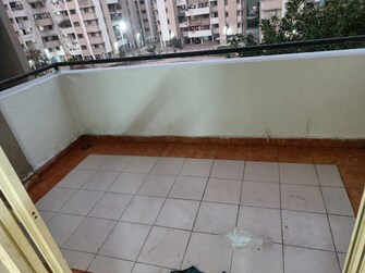 2 BHK Apartment For Rent in Sara City Chakan Pune  7998229