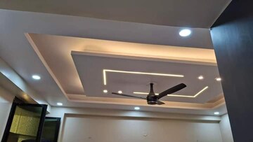 Furnished Amenities in 3 BHK Apartment at Supertech Ecovillage I, Sector 1 Greater Noida – for Sale
