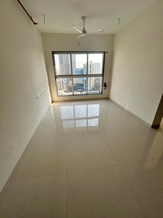 1 BHK Apartment For Resale in Kolte Patil Evara Borivali West Mumbai  7998288