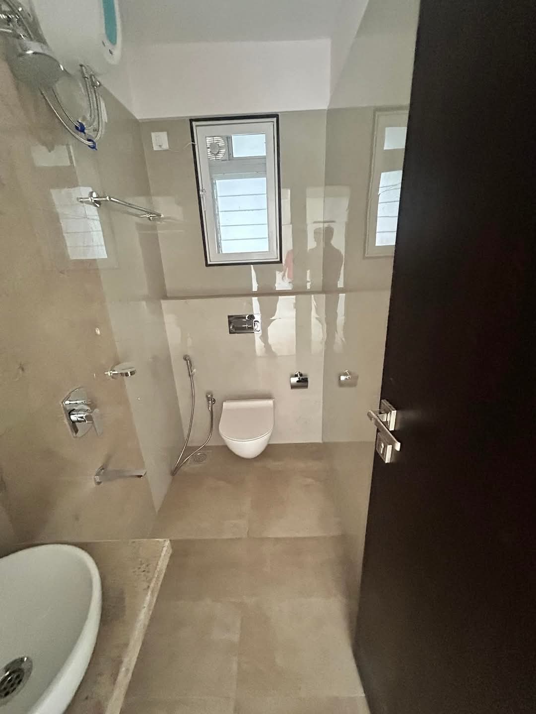 1 BHK Apartment For Sale in Kolte Patil Evara