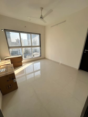 1 BHK Apartment For Resale in Kolte Patil Evara Borivali West Mumbai  7998288