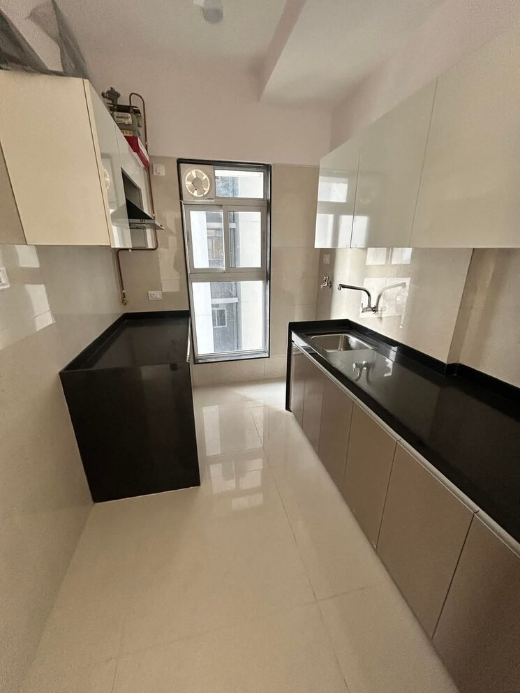 Kitchen, kolte-patil-evara 1 Bedroom 463 Sq.Ft. Apartment In Borivali West Mumbai 7998288