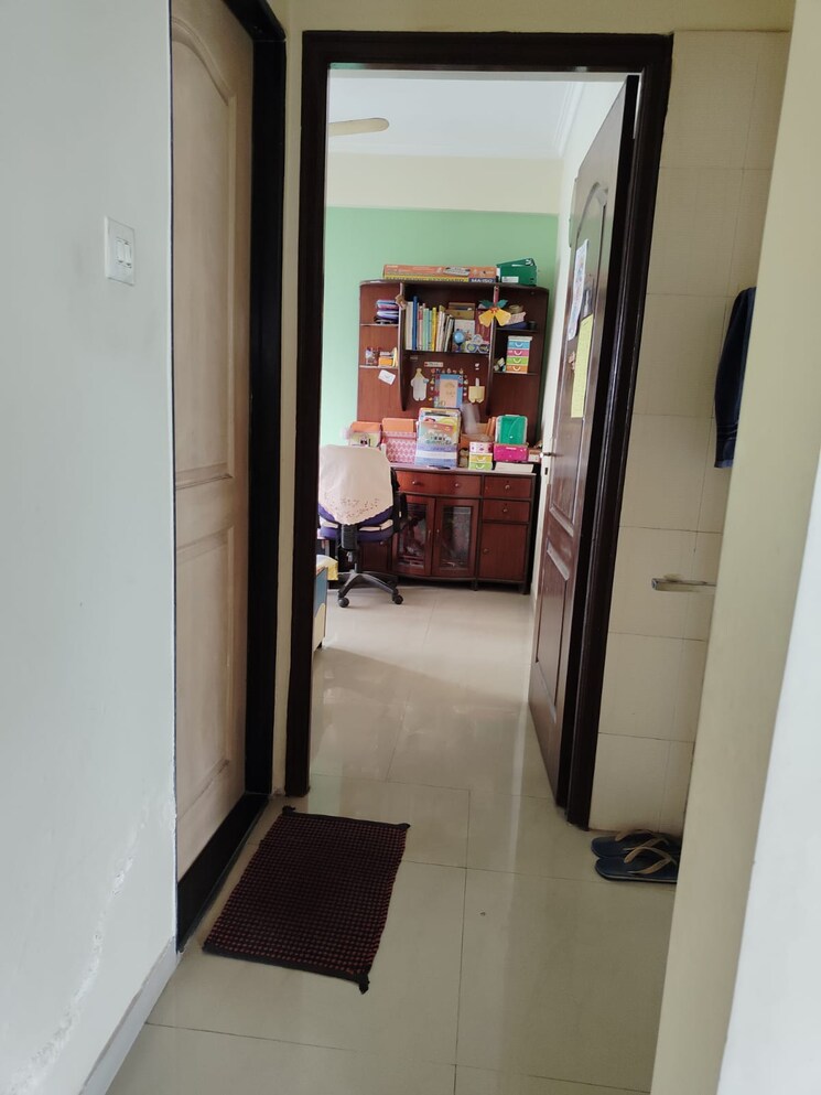 Room, sawan-highness 2.5 Bedroom 1450 Sq.Ft. Apartment In Kharghar Navi Mumbai 7998264