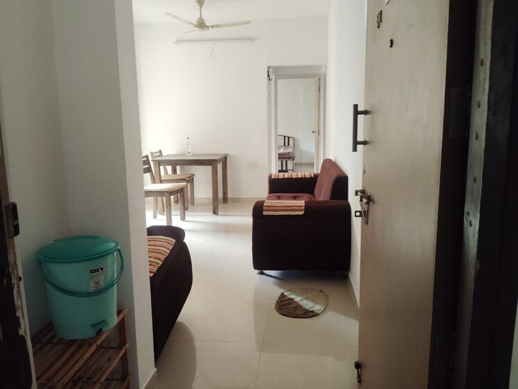 Master Bedroom, genevieve-casa-rio 1 Bedroom 495 Sq.Ft. Apartment In Dombivli East Thane 7998304