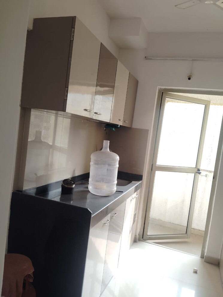 Kitchen, genevieve-casa-rio 1 Bedroom 495 Sq.Ft. Apartment In Dombivli East Thane 7998304