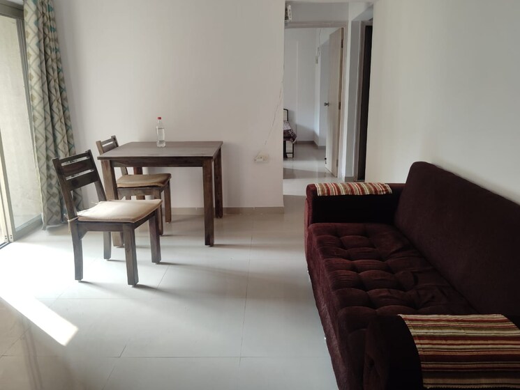 Living Room, genevieve-casa-rio 1 Bedroom 495 Sq.Ft. Apartment In Dombivli East Thane 7998304