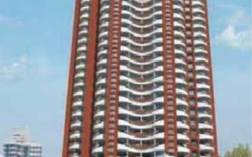 2 BHK Apartment For Sale in Marathon Next Gen Era, Upper Worli