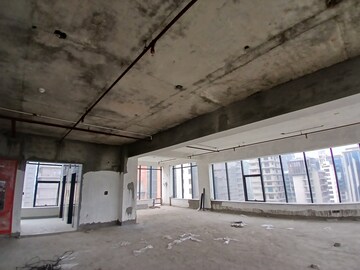  Office Space – Exterior View View at Sector 136 - for Rent