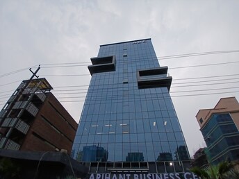 Commercial Office Space 3650 Sq.Ft. For Rent in Sector 136 Noida  7998294