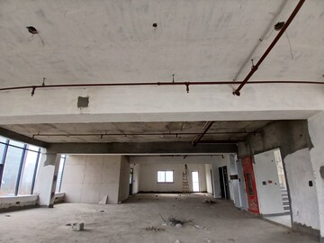 Building Lobby in  Office Space at Sector 136 – for Rent