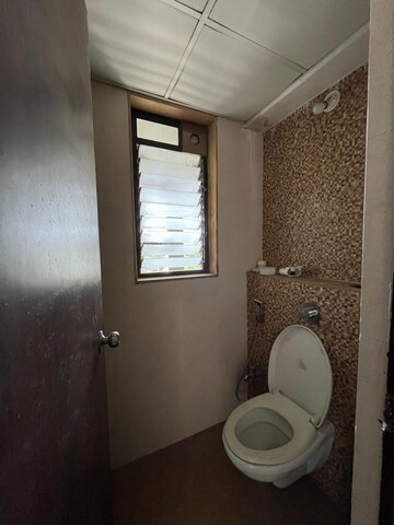 Bathroom in 1 BHK Apartment at Lodha Palava City, Dombivli East – for Sale