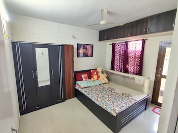 2 BHK Apartment For Resale in Ghadge Patil Manik Park Residency Bopkhel Pune  7998266