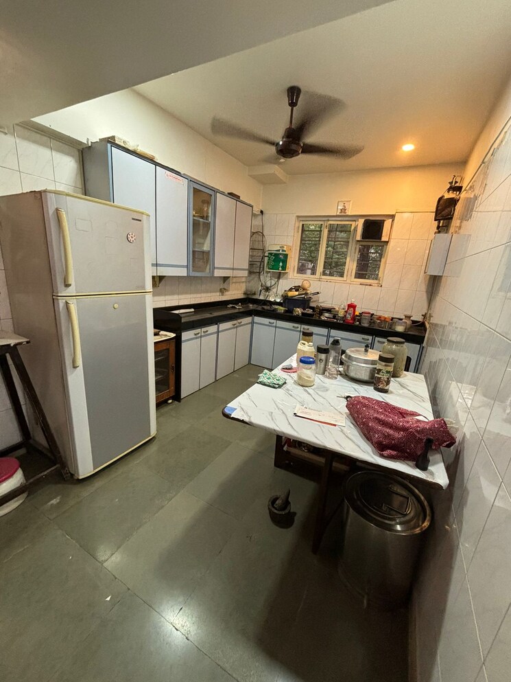 Master Bedroom, suvidha-chs-mulund-east 1 Bedroom 420 Sq.Ft. Apartment In Mulund East Mumbai 7998320