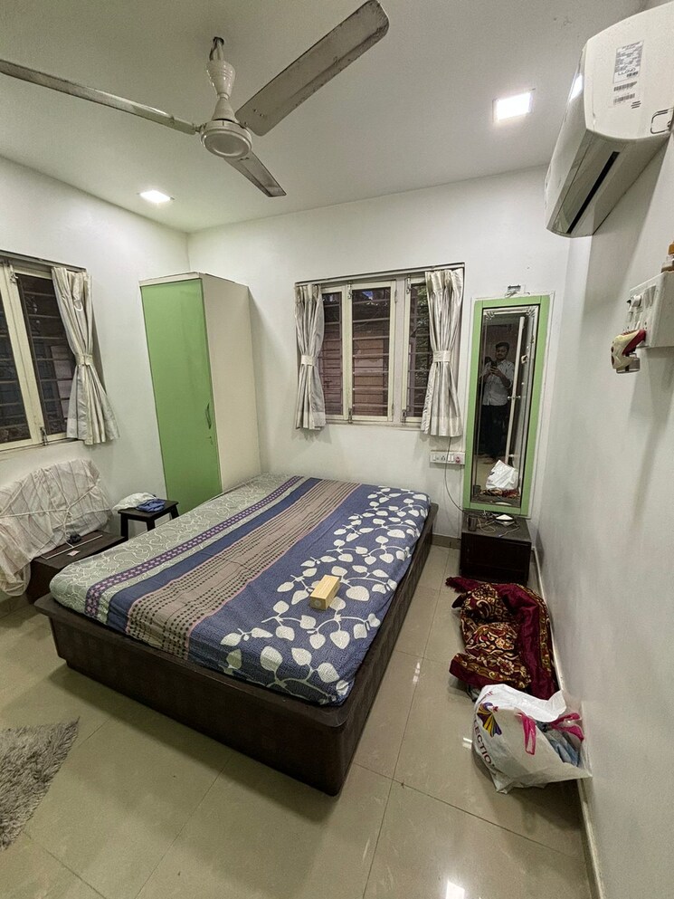 Bedroom, suvidha-chs-mulund-east 1 Bedroom 420 Sq.Ft. Apartment In Mulund East Mumbai 7998320