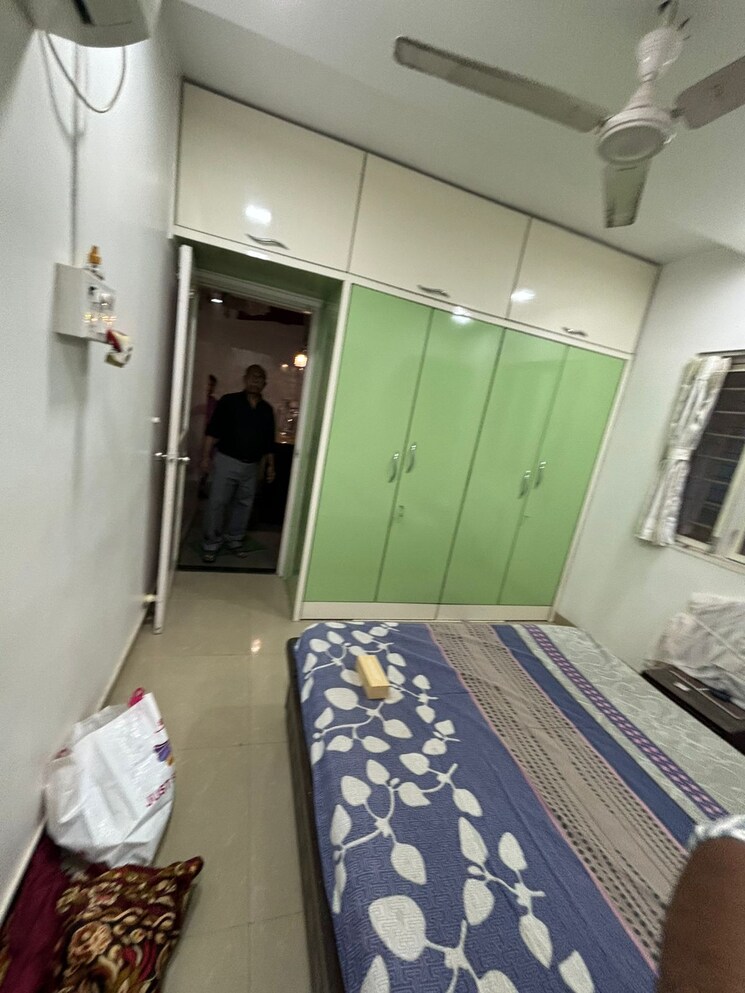 Master Bedroom, suvidha-chs-mulund-east 1 Bedroom 420 Sq.Ft. Apartment In Mulund East Mumbai 7998320