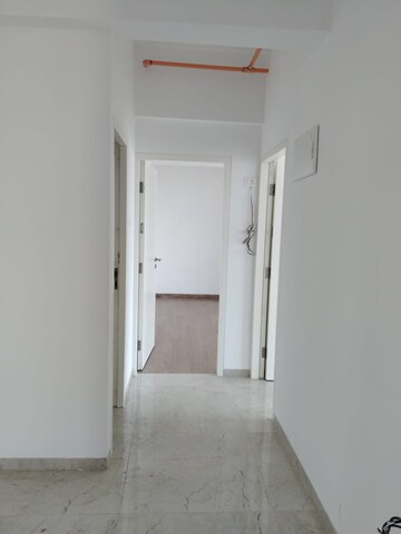 Building Lobby in 2 BHK Apartment at Mutha Sai Nirvana, Shahad – for Sale