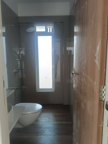 Bathroom in 3 BHK Apartment at Chembur – for Rent