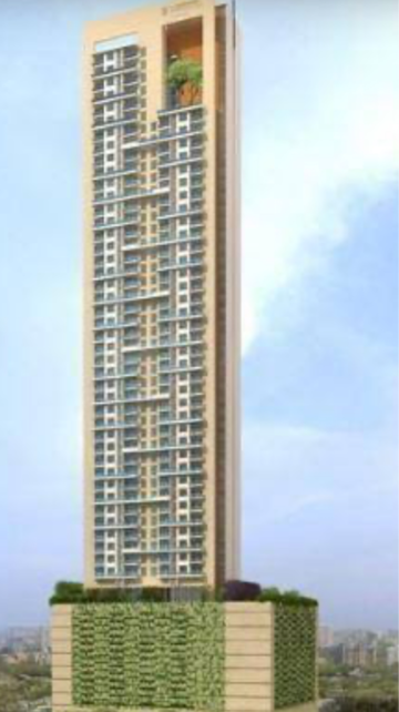 3 BHK Apartment For Resale in Lodha Primero Delisle Road Mumbai  7998330