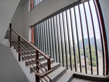 Floor Plan in  Office Space at Sector 136 – for Rent