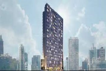 2 BHK Apartment For Resale in Navkar Shankeshwar Apartments Malad East Mumbai  7998334