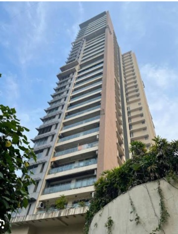 3 BHK Apartment For Resale in Lodha Grandeur Gokhale Road Mumbai  7998352