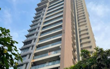 3 BHK Apartment For Sale in Lodha Grandeur, Gokhale Road