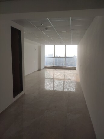 Commercial Office Space 400 Sq.Ft. For Rent in Kopar Khairane Navi Mumbai  7998384