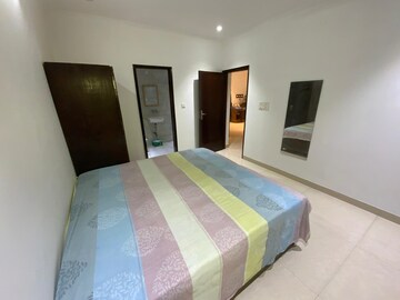 Bedroom in 3 BHK Apartment at Pitampura – for Rent