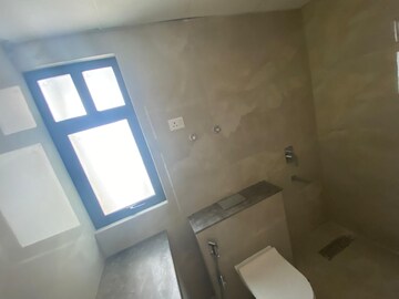 Attached Bathroom in 2 BHK Apartment at M3M Sky City, Sector 65 – for Rent