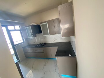 Kitchen in 2 BHK Apartment at M3M Sky City, Sector 65 – for Rent