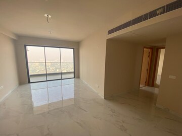 Building Lobby in 2 BHK Apartment at M3M Sky City, Sector 65 – for Rent