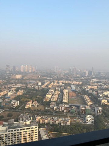 2 BHK Apartment – Exterior View View at M3M Sky City, Sector 65 - for Rent