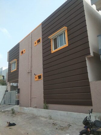 4 BHK Independent House For Resale in Kismatpur Hyderabad  7998410