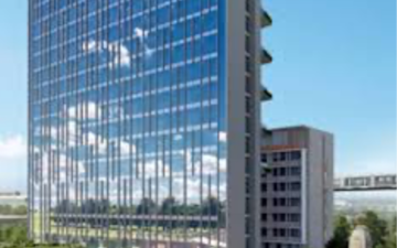 Office Space For Sale in Wadala