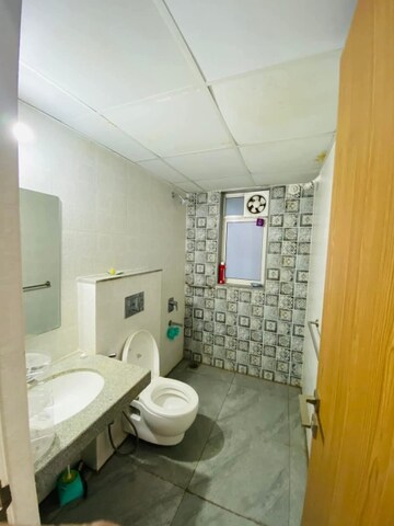 Attached Bathroom in 1 BHK Apartment at Nalasopara East – for Rent