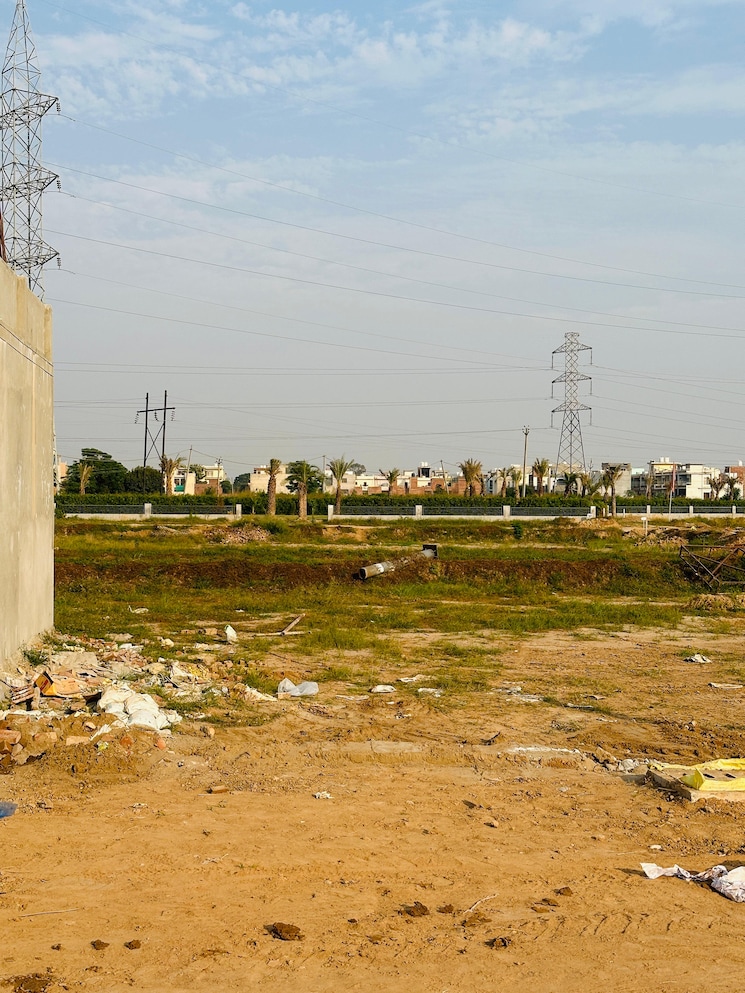 undefined, kharar mohali road  123 Sq.Yd. Plot In Kharar Mohali Road Kharar 7998448