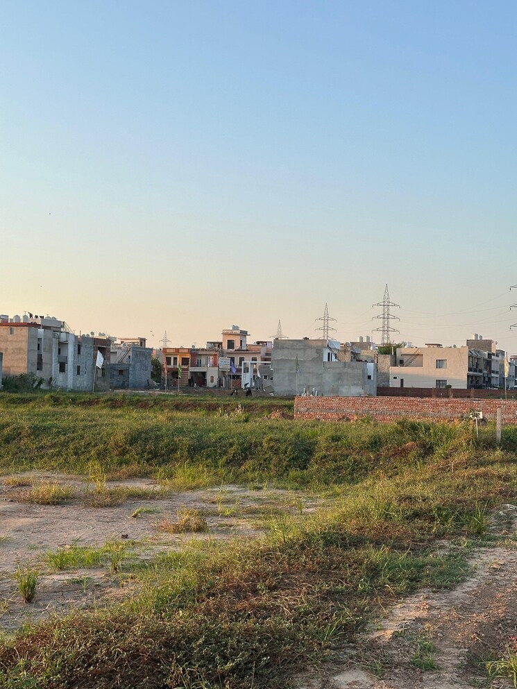 undefined, kharar mohali road  123 Sq.Yd. Plot In Kharar Mohali Road Kharar 7998448