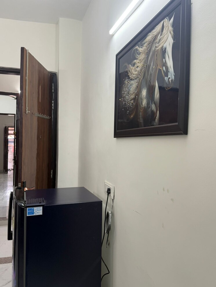 undefined, dlf-city-phase-iii 1 Bedroom 750 Sq.Ft. Builder Floor In Sector 24 Gurgaon 7998427