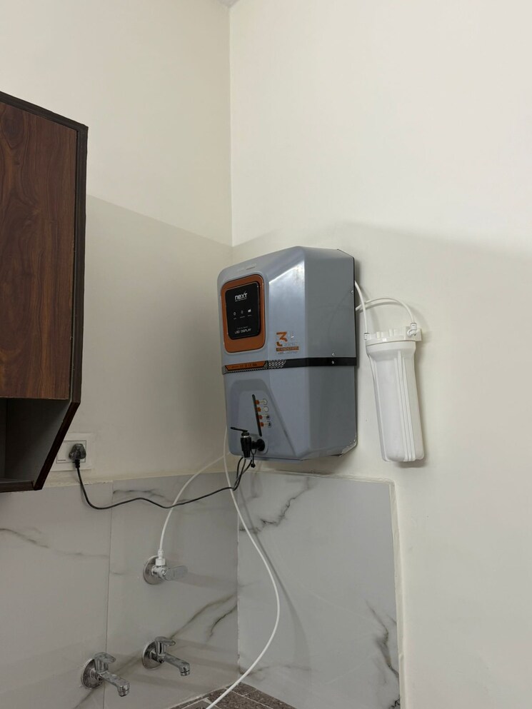 undefined, dlf-city-phase-iii 1 Bedroom 750 Sq.Ft. Builder Floor In Sector 24 Gurgaon 7998427