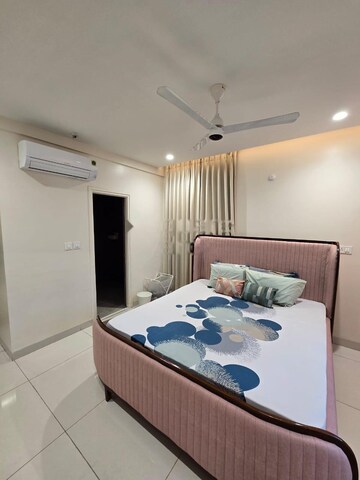Room in 3 BHK Apartment at Salarpuria Sattva Magnus, Jubilee Hills – for Rent