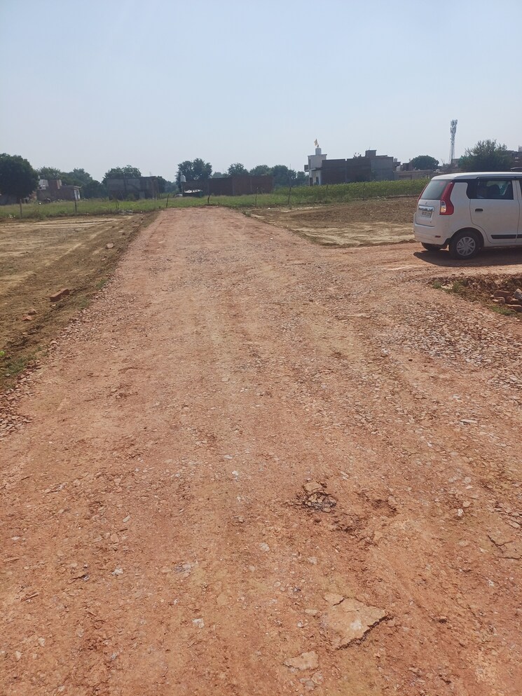 Exterior View, bhopani  52 Sq.Yd. Plot In Bhopani Faridabad 7998432