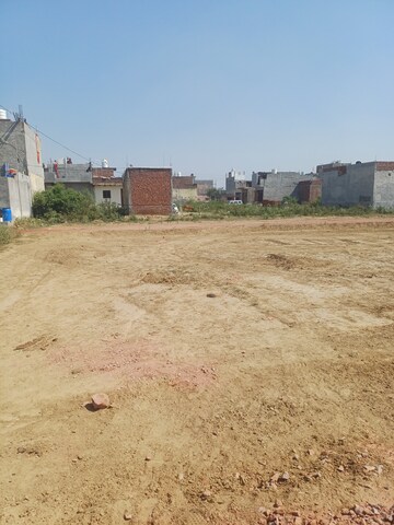  Plot For Sale in Bhopani
