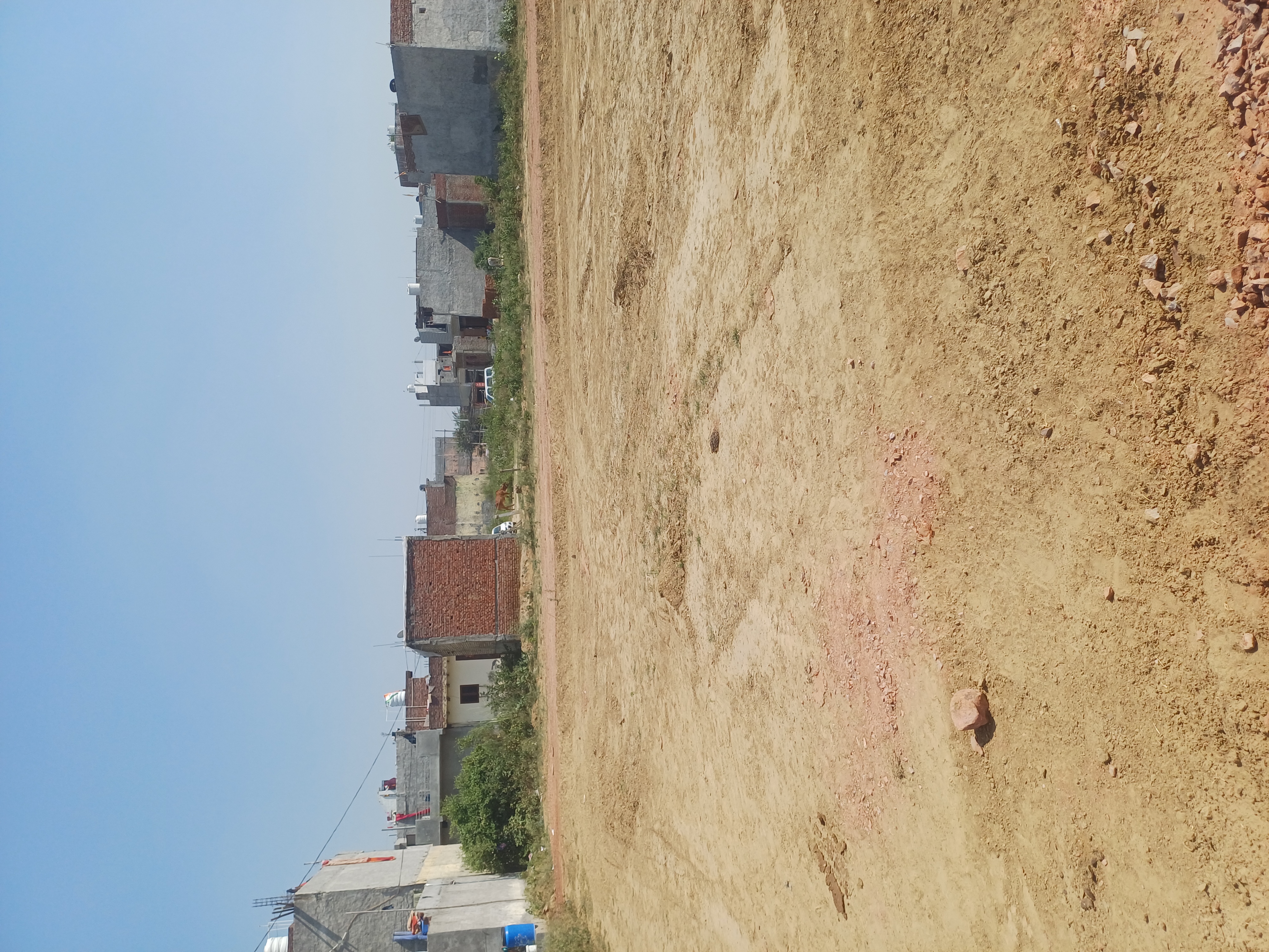 Plot For Sale in Srp Home Developer 